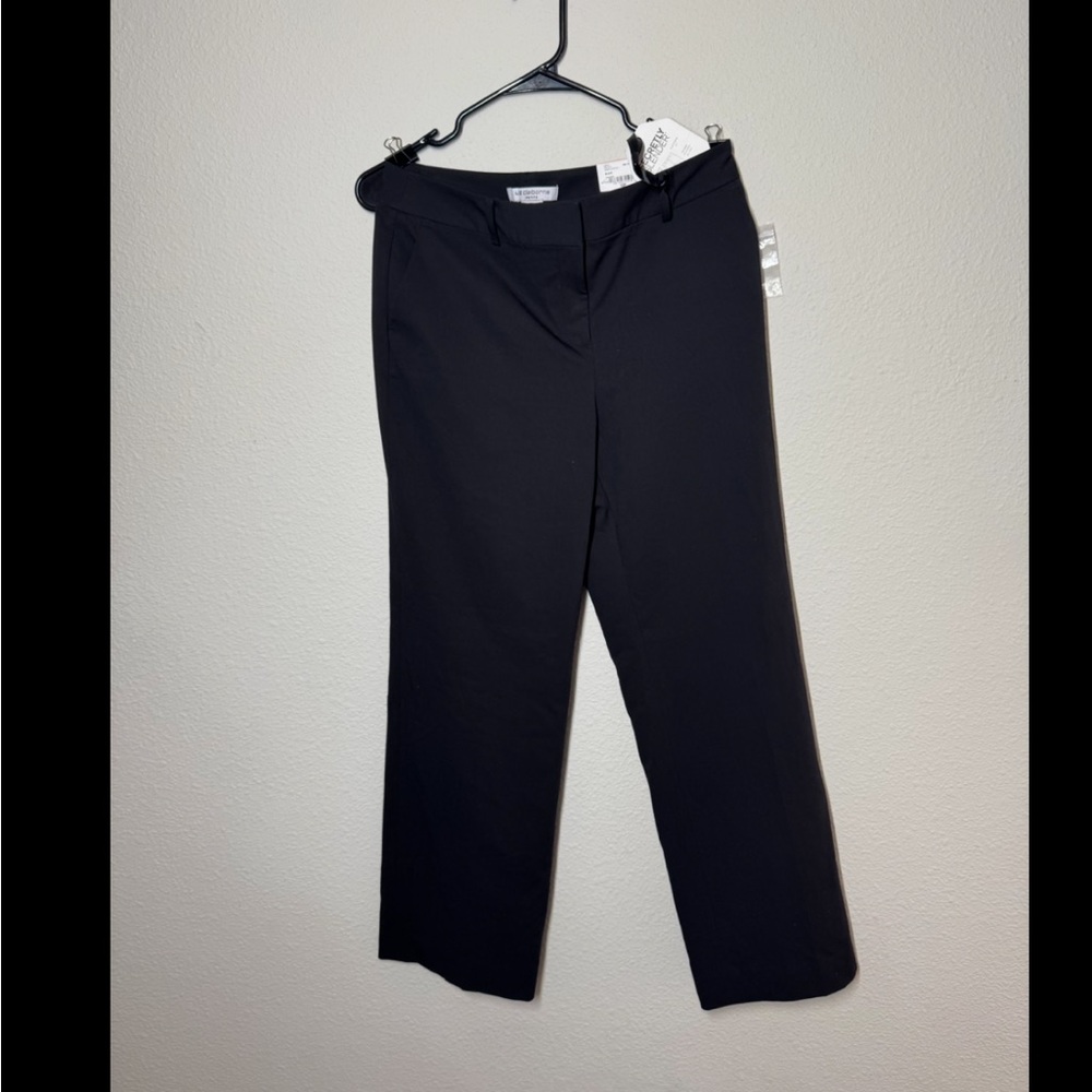 Michael Kors Navy Trousers